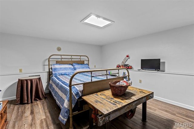 3978 Highway E, Fredericktown, MO 63645