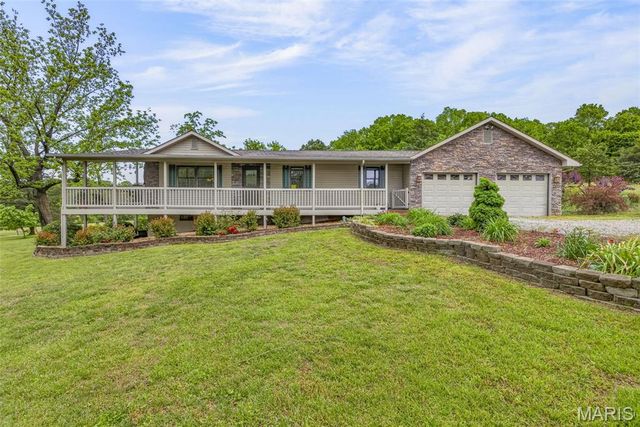 3978 Highway E, Fredericktown, MO 63645