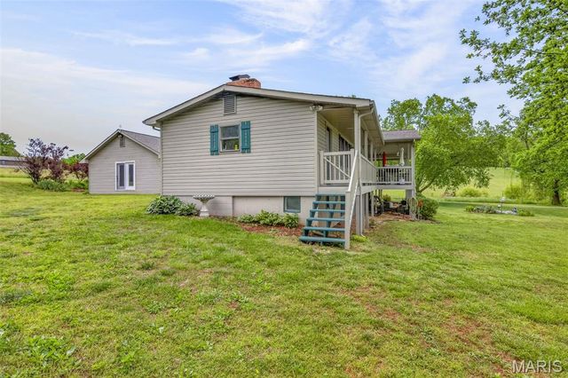 3978 Highway E, Fredericktown, MO 63645