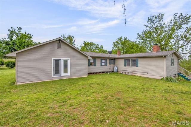 3978 Highway E, Fredericktown, MO 63645