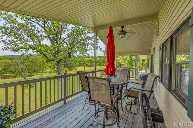 3978 Highway E, Fredericktown, MO 63645