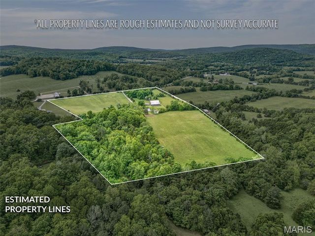 3978 Highway E, Fredericktown, MO 63645