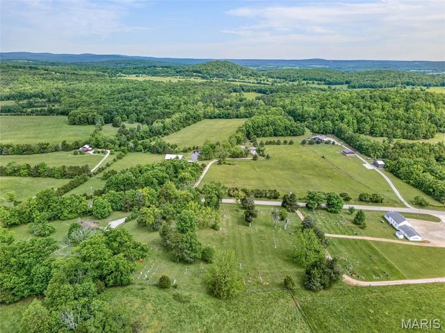 3978 Highway E, Fredericktown, MO 63645