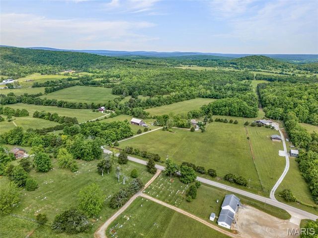 3978 Highway E, Fredericktown, MO 63645