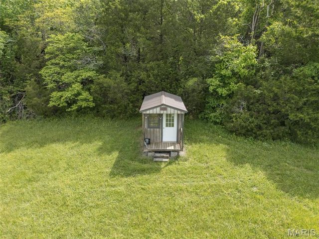 3978 Highway E, Fredericktown, MO 63645