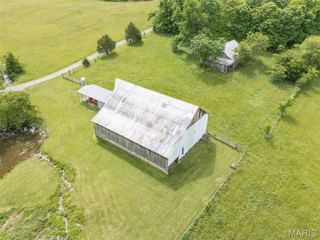 3978 Highway E, Fredericktown, MO 63645