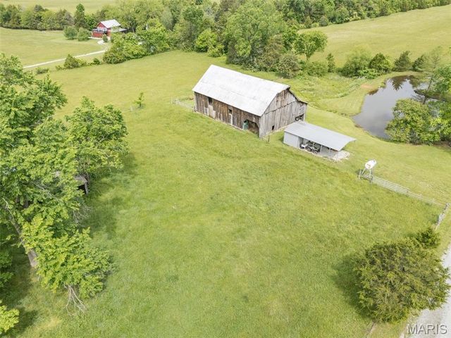 3978 Highway E, Fredericktown, MO 63645