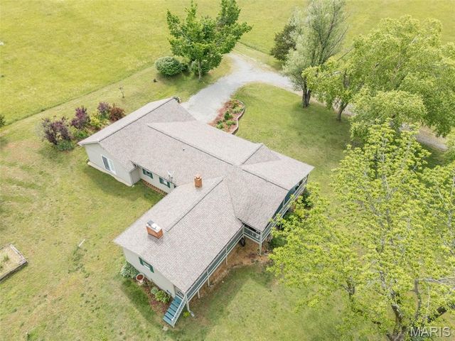 3978 Highway E, Fredericktown, MO 63645