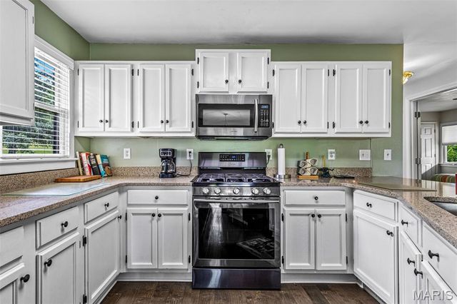 3978 Highway E, Fredericktown, MO 63645