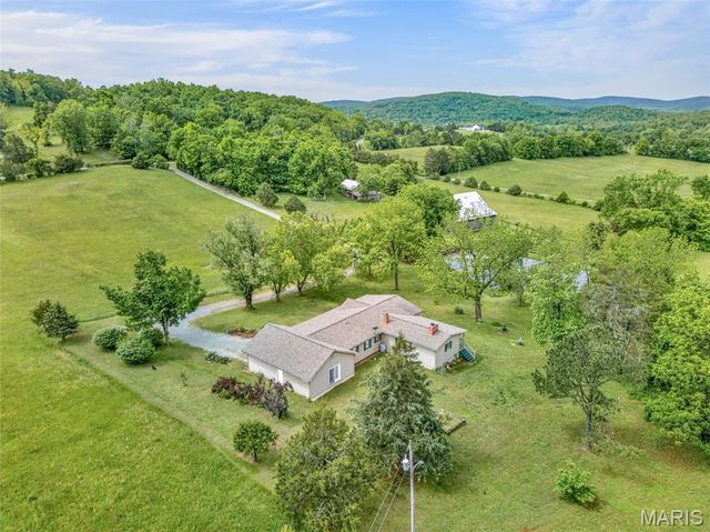 3978 Highway E, Fredericktown, MO 63645