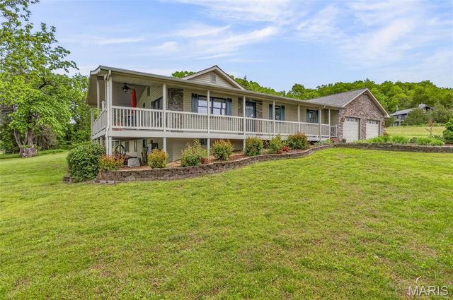 3978 Highway E, Fredericktown, MO 63645