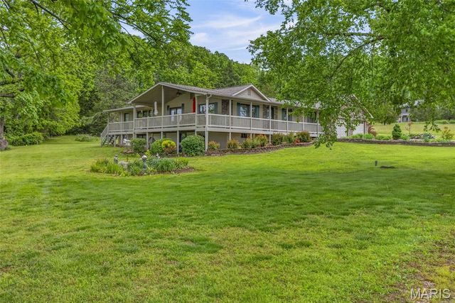3978 Highway E, Fredericktown, MO 63645