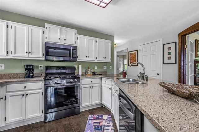3978 Highway E, Fredericktown, MO 63645