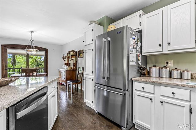 3978 Highway E, Fredericktown, MO 63645
