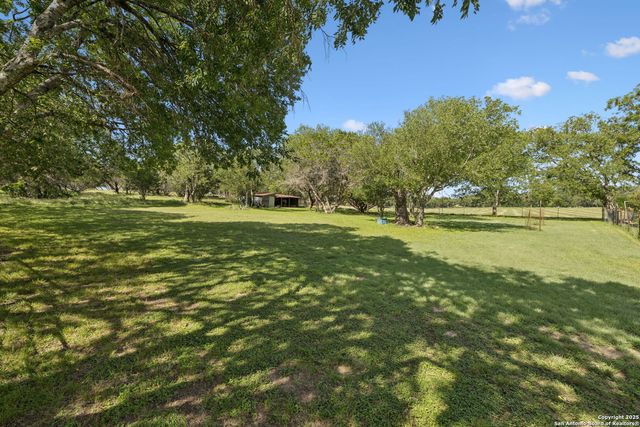 1078 FM 480, Center Point, TX 78010