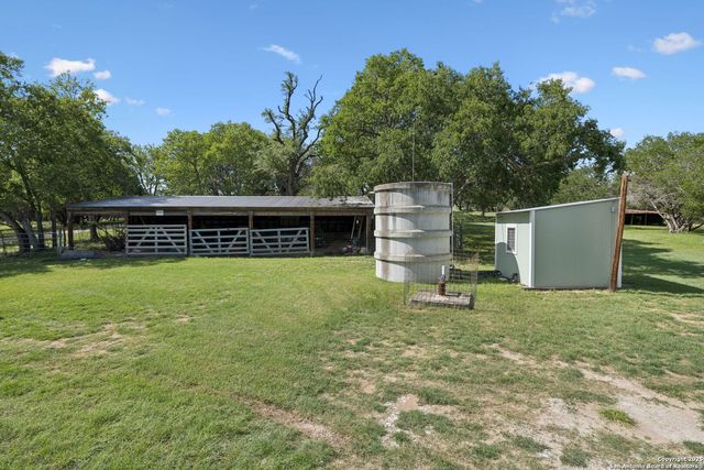 1078 FM 480, Center Point, TX 78010