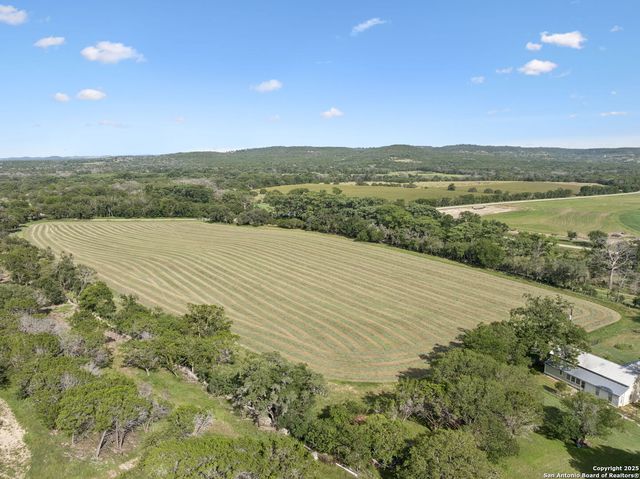 1078 FM 480, Center Point, TX 78010