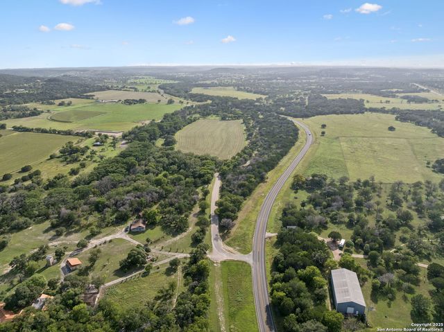 1078 FM 480, Center Point, TX 78010