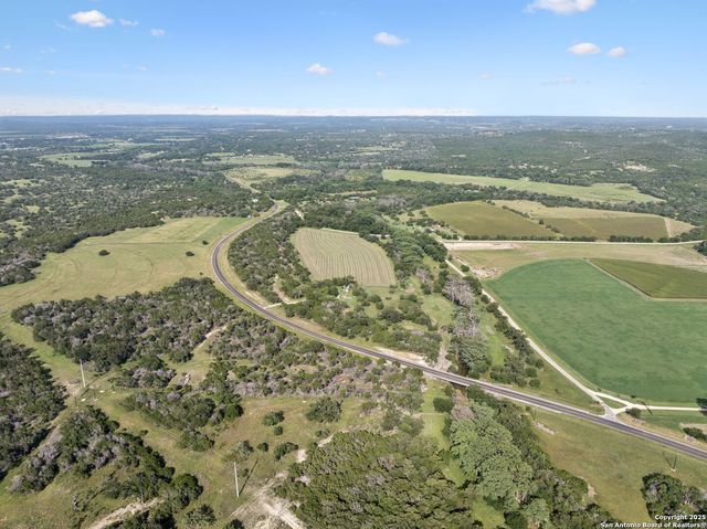 1078 FM 480, Center Point, TX 78010