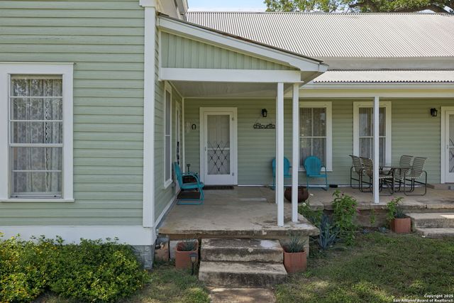 1078 FM 480, Center Point, TX 78010