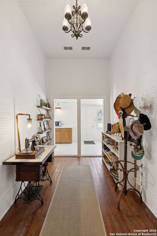 1078 FM 480, Center Point, TX 78010