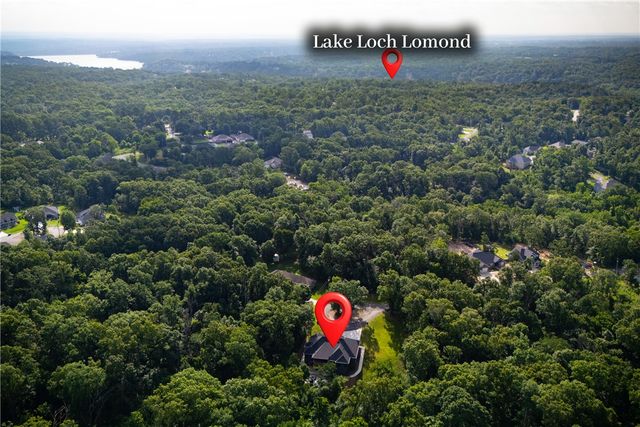 19 Canobie Lane, Bella Vista, AR 72715