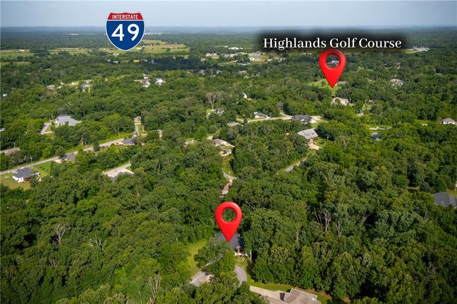 19 Canobie Lane, Bella Vista, AR 72715