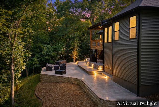 19 Canobie Lane, Bella Vista, AR 72715