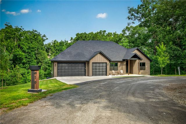 19 Canobie Lane, Bella Vista, AR 72715