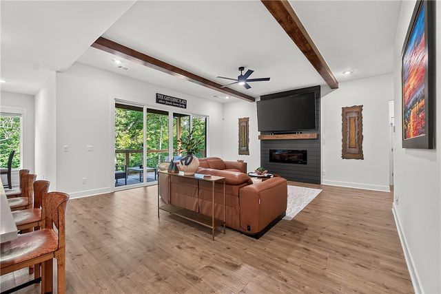 19 Canobie Lane, Bella Vista, AR 72715