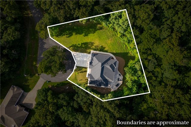 19 Canobie Lane, Bella Vista, AR 72715