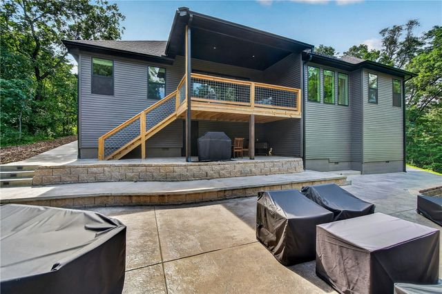 19 Canobie Lane, Bella Vista, AR 72715