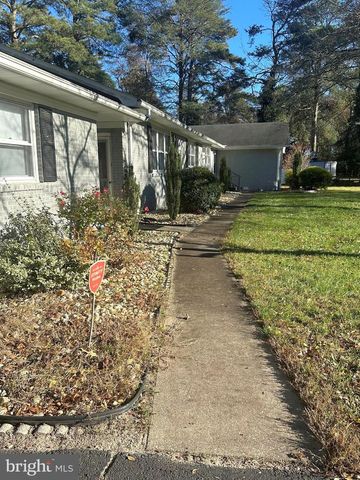 9593 N SHORE DR, Seaford, DE 19973