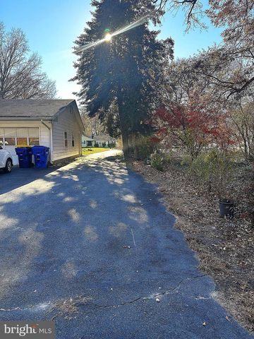 9593 N SHORE DR, Seaford, DE 19973