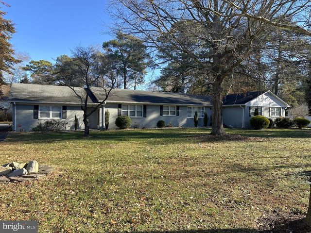 9593 N SHORE DR, Seaford, DE 19973