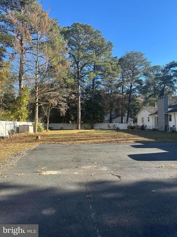 9593 N SHORE DR, Seaford, DE 19973