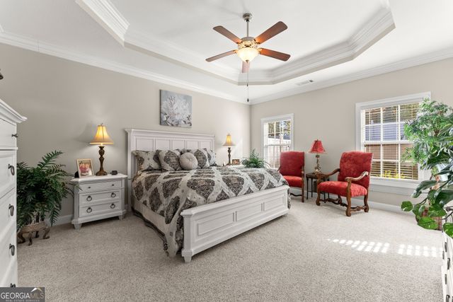 92 Colonial Drive 1, Cleveland, GA 30528