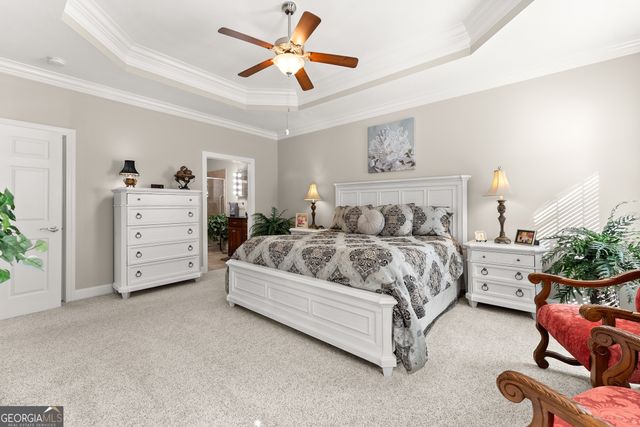 92 Colonial Drive 1, Cleveland, GA 30528