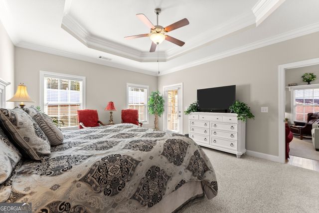92 Colonial Drive 1, Cleveland, GA 30528