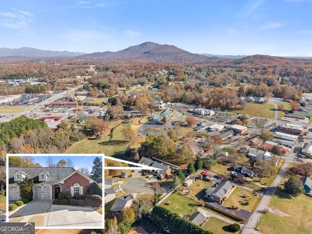 92 Colonial Drive 1, Cleveland, GA 30528