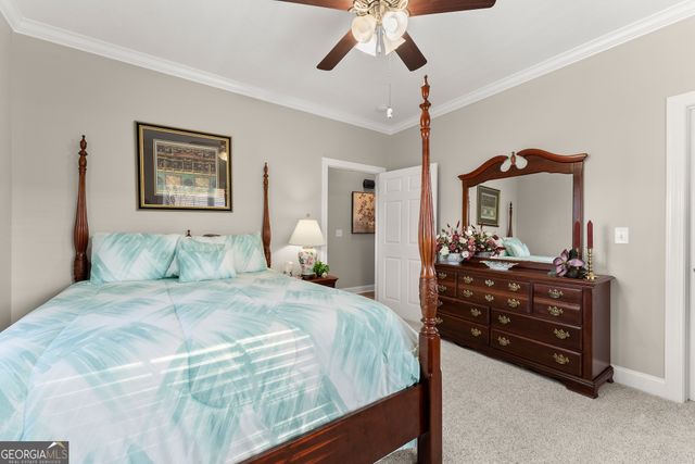 92 Colonial Drive 1, Cleveland, GA 30528