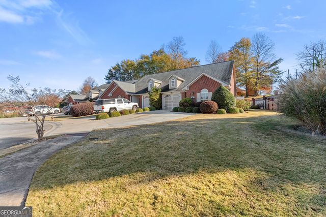 92 Colonial Drive 1, Cleveland, GA 30528
