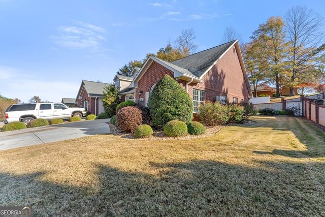 92 Colonial Drive 1, Cleveland, GA 30528