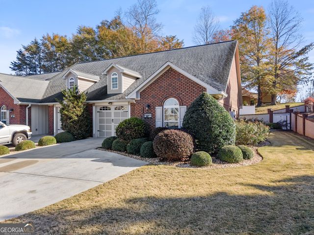 92 Colonial Drive 1, Cleveland, GA 30528