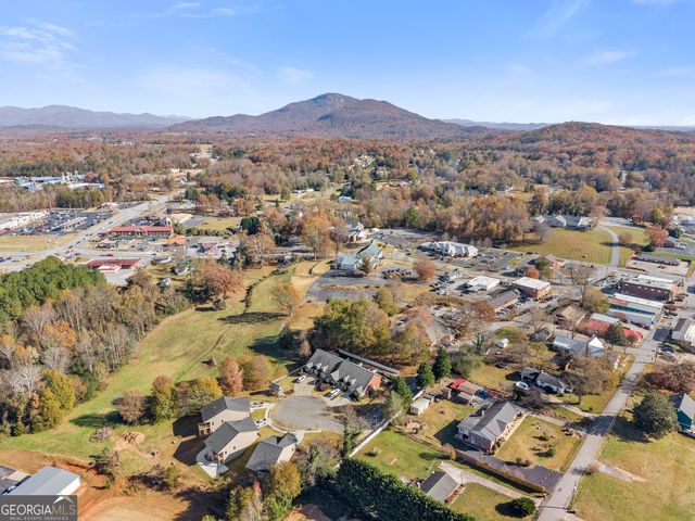 92 Colonial Drive 1, Cleveland, GA 30528
