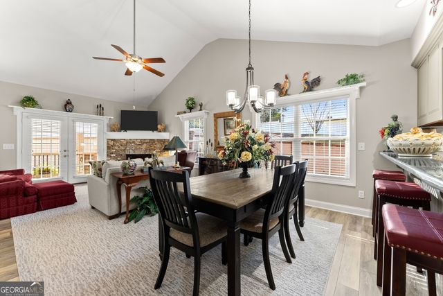 92 Colonial Drive 1, Cleveland, GA 30528