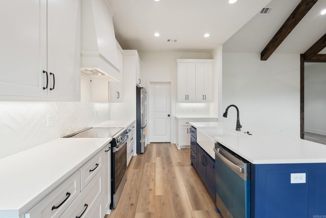 882 Patty Road, Ward, AR 72176