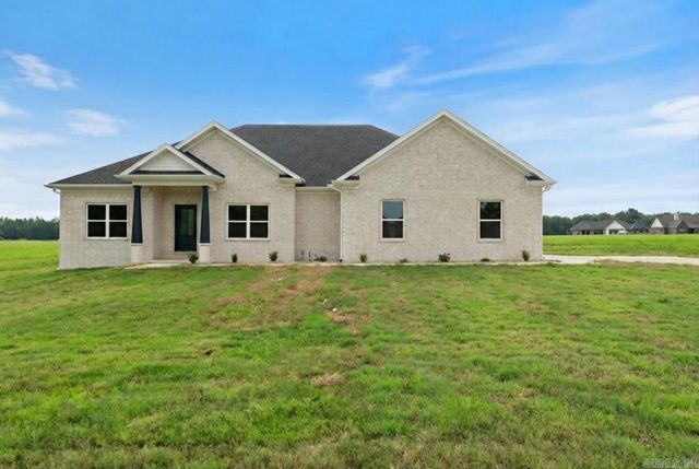 882 Patty Road, Ward, AR 72176