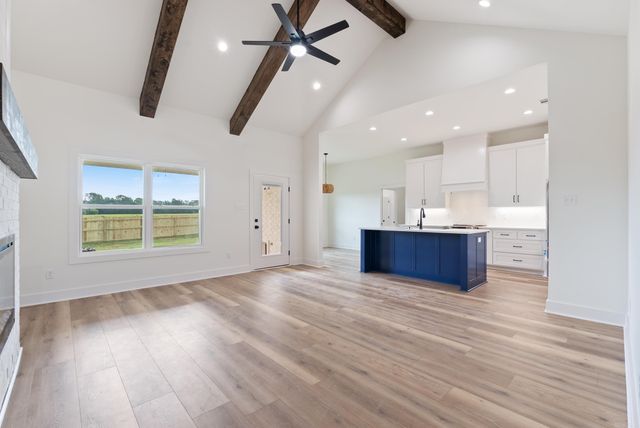 882 Patty Road, Ward, AR 72176