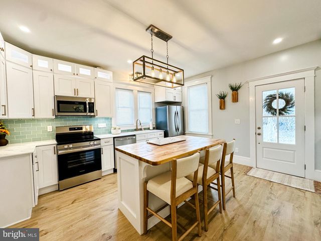 10903 KREIGHBAUM RD, Corriganville, MD 21524